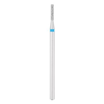 Lieriömäinen kynsifreesiterä EXO PRO, Keskitasoinen karkeus, 8,0 × 1,4 mm