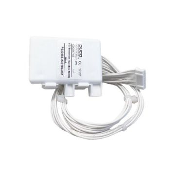 CO2-anturi DUCO CO2 Box Sensor DucoBox Reno