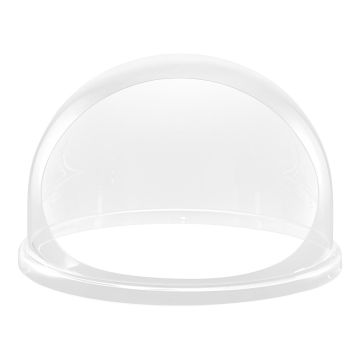 Sokerihattarakoneen suojus VEVOR MHTJJPGZ01, 54,8 × 38,0 × 54,8 cm