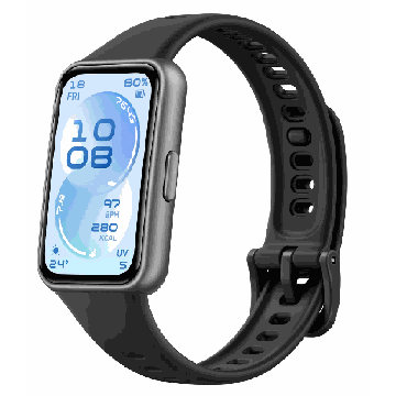 Älyranneke Huawei Band 11