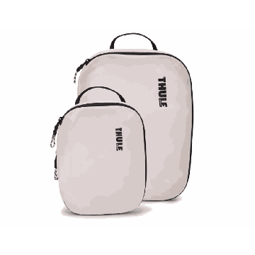 Pakkauskuutioiden setti Thule Compression Cube Set, 2 kpl