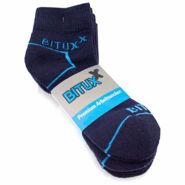 Рабочие и повседневные носки Bituxx, 12 пар