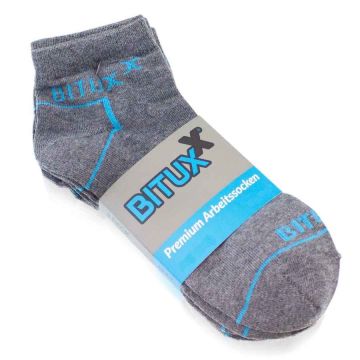 Рабочие носки Bituxx, 12 пар