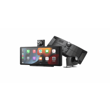 Autokamera Navitel DS1020 DVR, kaksikanavainen
