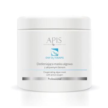 Кислородная маска для лица Apis