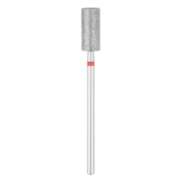 Алмазная цилиндрическая насадка EXO PRO, Ø 6,0 × 13,0 мм
