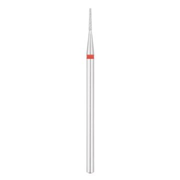 Timanttinen kartiofreesi EXO PRO, Ø 1,0 × 6,0 mm