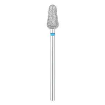 Timanttinen pisaranmuotoinen jyrsinterä EXO PRO, 12,0 × 6,0 mm