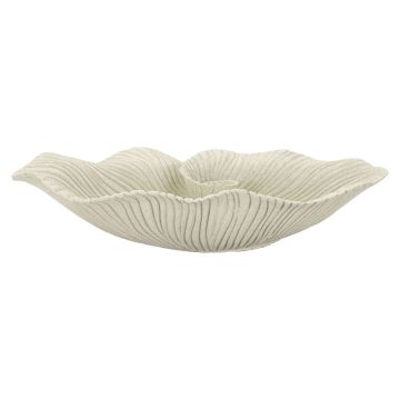 Dekoratyvinis padėklas 160785000A, 39 × 8,5 × 24 cm