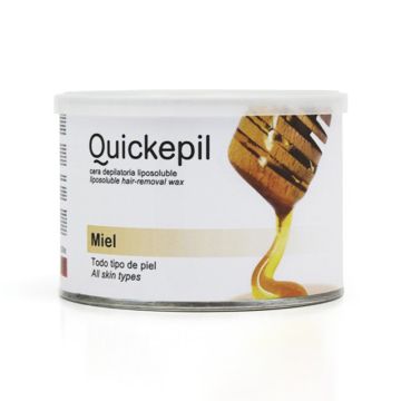 Karvanpoistovaha QUICKEPIL