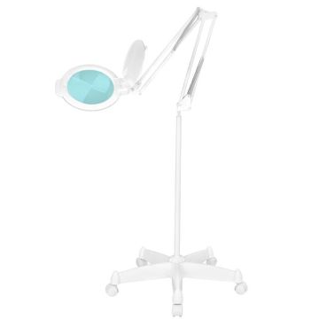 Увеличительная LED-лампа GLOW MOONLIGHT 8013/6