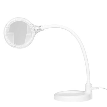 Лампа-лупа Elegante 2014-2R, 30 SMD LED, 3 диоптрии