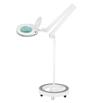Лупа Elegante 6025, 60 LED