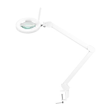 SMD-LED-suurennuslasipöytälamppu