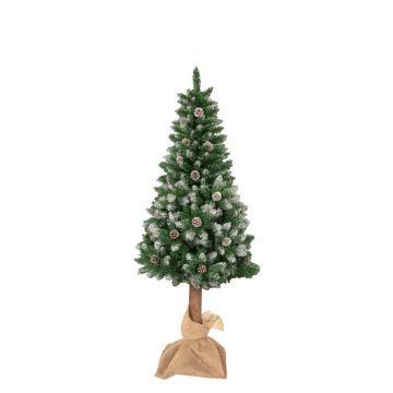 Keinotekoinen joulukuusi 180 cm Xmas 10
