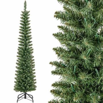 Tekokuusi, 390 oksankärkeä, 180 LED-valoa