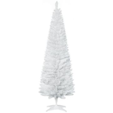 Tekokuusi, 390 oksankärkeä, Ø55 × 180 cm