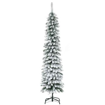 Tekokuusi, 395 oksaa, Ø46 × 180 cm