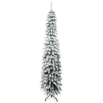 Tekokuusi, 490 oksaa, Ø54 × 210 cm