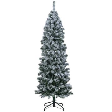Tekokuusi, 533 oksaa, 260 LED-valoa, 8 tilaa, 62 × 180 cm