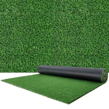 Keinomatto VEVOR 15*65100-1, Vihreä, 304,8 × 91,44 cm
