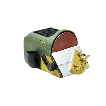 Laikkahiomakone Proxxon TG 125/E, 300 × 140 × 160 mm