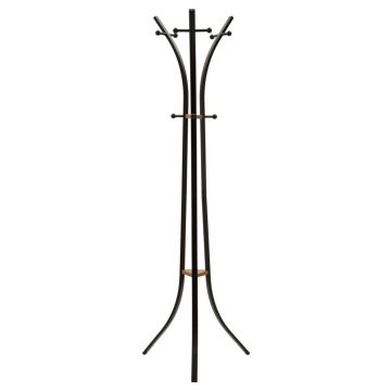 Clothes rack X, 52 × 183 × 63 cm