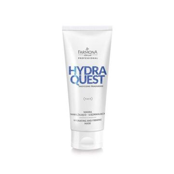Увлажняющая и укрепляющая маска FARMONA HYDRA QUEST