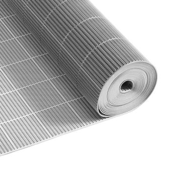 Kuivatustekynnysmatto VEVOR ZLLK-003, 1 kpl, Musta, 90 × 1500 cm