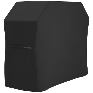 Kaasugrillin suojapeite, 147 × 61 × 120 cm