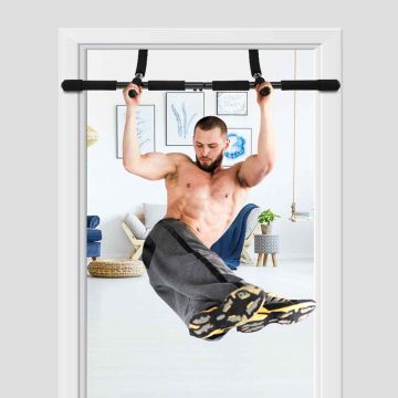 Door pull-up bar, 94 × 31 × 32 cm