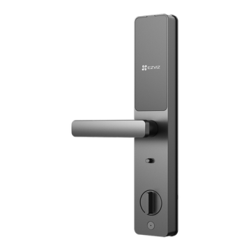 Ovenkahva EZVIZ CS-DL05, 67 × 360 × 27 mm