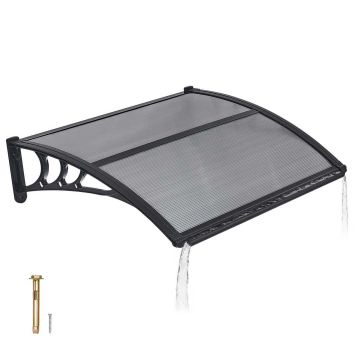 Ovikatos VEVOR CZPC30X40G-C, 75,5 × 100 × 24 cm