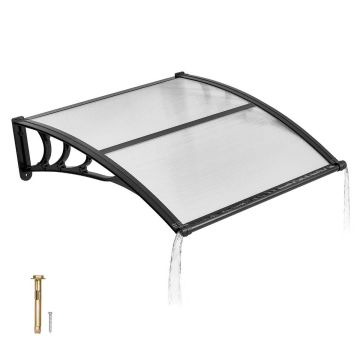 Ovikatos VEVOR CZPC40X40T-C, 101,7 × 27,5 cm