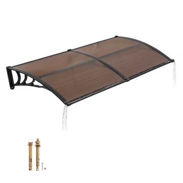 Ovikatos VEVOR CZPC40X80B-C, 965 × 1987 × 275 mm