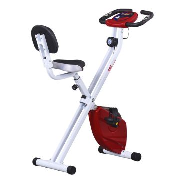 Велотренажёр «X-Bike», 8 уровней магнитного сопротивления, 43 × 97 × 109 см