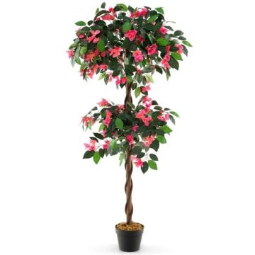 Tekoinen bougainvillea 18x150cm, eri väreissä