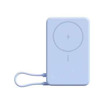 Varavirtalähde Xiaomi Magnetic Power Bank 10000 with Built-in