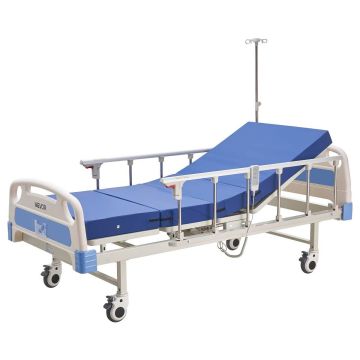 Sähkösairaalasänky VEVOR YXZ-C2, 2 toimintoa, 213,5 × 87 × 96 cm