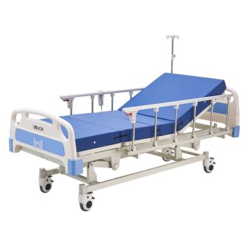 Sähkösairaalasänky VEVOR YXZ-C3, 3 toimintoa, 213,5 × 86 × 96 cm