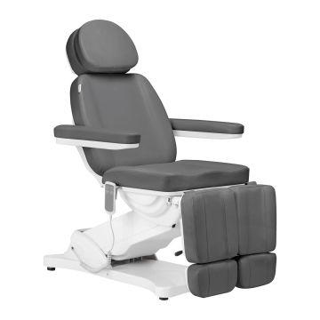 Электрическое педикюрное кресло Sillon Classic Pedi, 2 привода