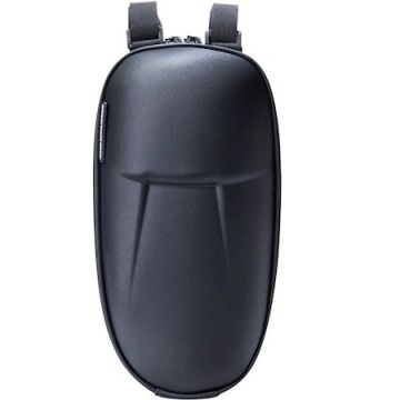 Sähköpotkulaudan laukku Xiaomi BHR6750GL, Musta, 260 × 140 × 110 mm