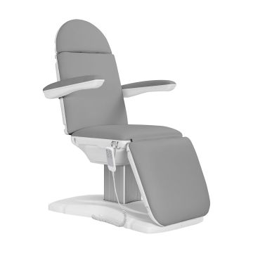 Электрическое косметологическое кресло Sillon Eclipse, 3 привода
