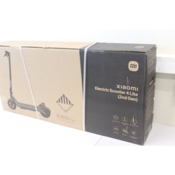 Sähköpotkulauta Xiaomi Electric Scooter 4 Lite (2nd Gen), Käytetty esittelytuote
