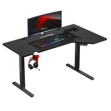 Электрический настольный теннисный стол Hero 9.1