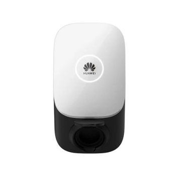 Sähköauton latausasema Huawei FusionCharge AC, kolmivaiheinen
