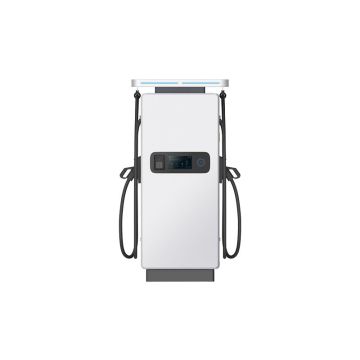 Sähköauton latausasema SUNGROW A0CH0016, 2 x CCS2, 180 kW