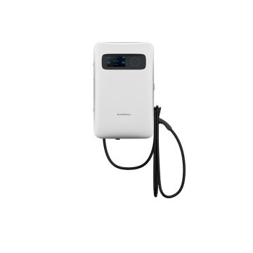 Sähköauton latausasema SUNGROW ACH00086, CCS2, 30 kW