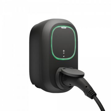 Sähköauton latausasema Wallbox Pulsar Pro, 22 kW