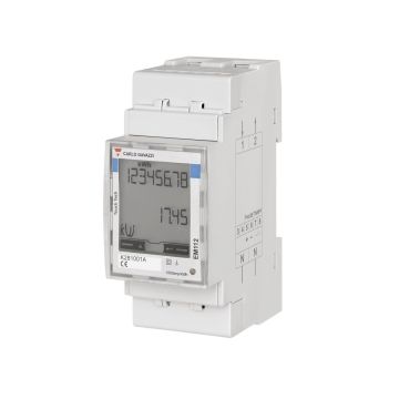 Energiananalysaattori Carlo Gavazzi EM112